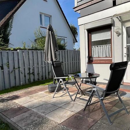 An Der Allee 7 App Dahme  Exterior photo