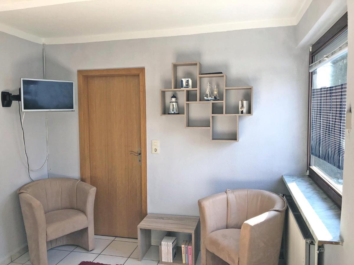 An Der Allee 7 App Dahme  Exterior photo
