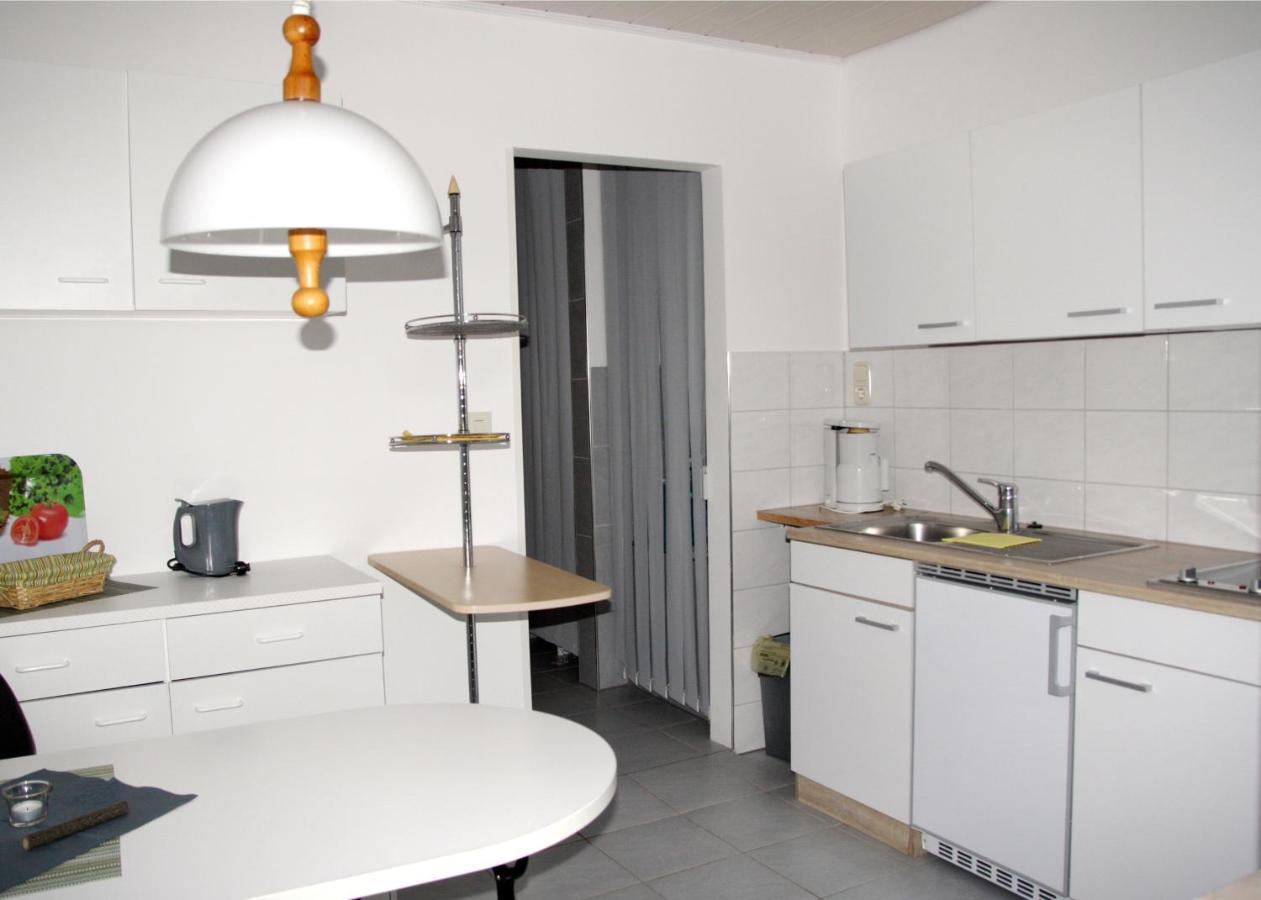 An Der Allee 7 App Dahme  Exterior photo
